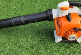 Location outil Aspirateur souffleur Thermique Stihl près de Viry