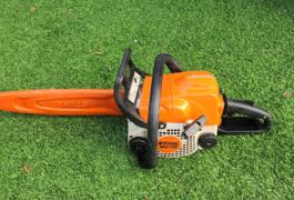 Location outil Tronçonneuse sur perche Thermique Stihl près de Viry