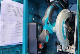 Location outil Scie circulaire Électrique Makita près de Viry