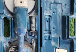 Location outil Découpeuse à disque Électrique Bosch près de Viry