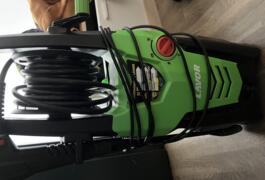 Location outil Nettoyeur haute pression Électrique Lavor près de Vandœuvre-lès-Nancy