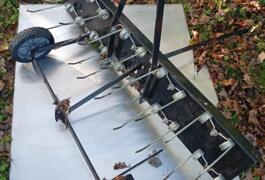 Location outil Scarificateur Thermique près de Ploufragan