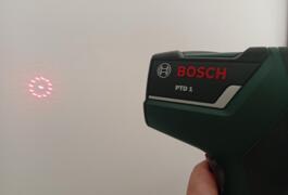 Location outil Détecteur thermique Bosch I près de Ploufragan