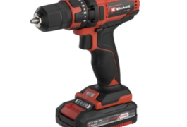 Location outil Perceuse Sans-fil Einhell près de Bois-Colombes