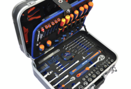 Location outil Caisse à outils Dexter près de Bois-Colombes