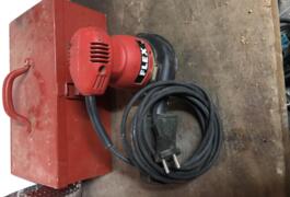 Location outil Ponceuse Électrique Flex près de Fontenilles