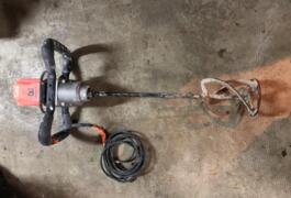 Location outil Malaxeur Électrique près de Fontenilles