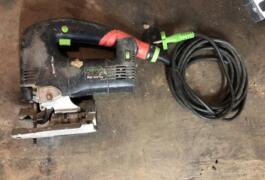 Location outil Scie sauteuse Filaire Festool près de Fontenilles