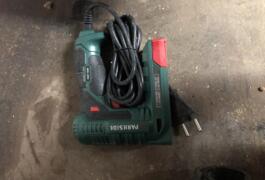 Location outil Agrafeuse Électrique Parkside près de Fontenilles