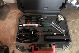 Location outil Fer à souder Électrique Parkside près de Fontenilles