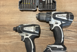 Location outil Perceuse Sans-fil Makita près de Cheix-en-Retz