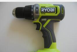 Location outil Perceuse Sans-fil Ryobi près de Éragny-sur-Epte