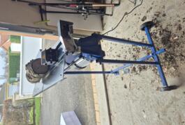 Location outil Fendeuse de buches Électrique Scheppach près de Péronnas