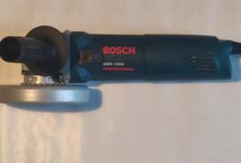 Location outil Meuleuse Électrique Bosch pro près de Longuenesse