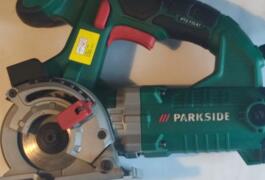 Location outil Scie circulaire Électrique Parkside près de Longuenesse