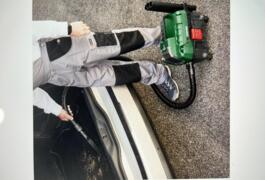 Location outil LOCATION aspirateur souffleur sur batterie près de Pantin