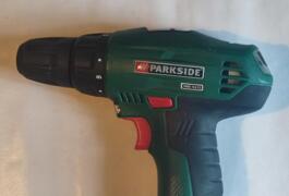 Location outil Perceuse Sans-fil Parkside près de Longuenesse