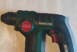 Location outil Burineur perforateur Électrique Parkside près de Longuenesse