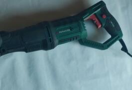 Location outil Scie sabre Électrique Parkside près de Longuenesse