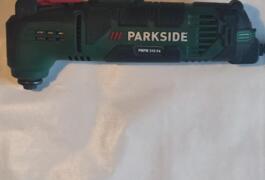 Location outil Outil multifonction Électrique Parkside près de Longuenesse