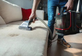 Location outil Shampouineuse Bissell près de Aubervilliers