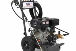 Location outil Nettoyeur haute pression Thermique Berner près de Mesnil-Saint-Nicaise