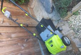 Location outil Scarificateur Électrique près de Acigné