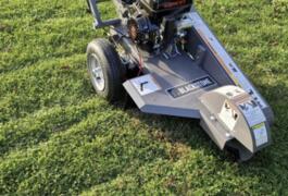 Location outil Location Rogneuse de souches thermique 15 cv  près de Buzet-sur-Tarn