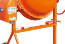 Location outil Bétonnière Électrique près de Maubeuge