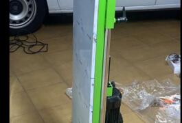 Location outil Diable Électrique près de Bouchemaine