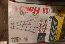 Location outil Échelle De toit près de Jarnac