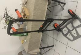 Location outil Diable Pliant près de Montpellier