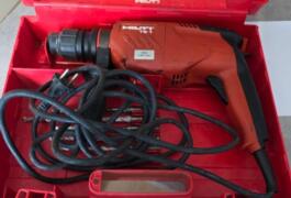 Location outil Perceuse filaire Hilti T1 avec mèche s Hilti près de Anglet