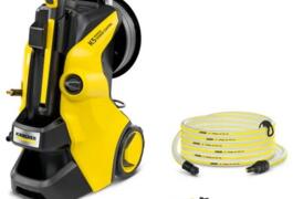 Location outil Nettoyeur haute pression Électrique Karcher près de Castelnau-le-Lez