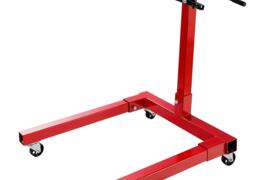 Location outil Support moteur près de La Cadière-d'Azur