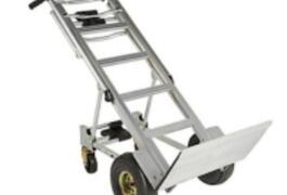 Location outil Diable près de Épinal