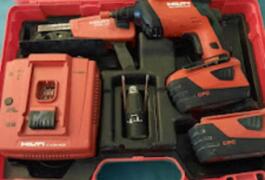 Location outil Visseuse à placo Électrique Hilti près de Épinal