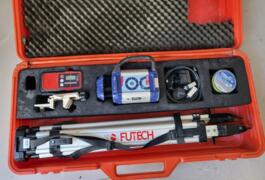 Location outil Niveau laser près de Tourcoing