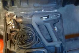 Location outil Décapeur Électrique près de Épinal