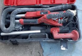 Location outil Ponceuse girafe Électrique Einhell près de Épinal