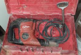 Location outil Burineur perforateur Électrique Hilti près de Épinal