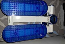 Location outil Stepper près de Landudec