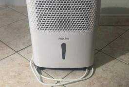 Location outil Déshumidificateur Électrique près de Villemaréchal