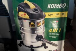 Location outil Aspirateur eau poussière Électrique Lavor près de Conflans-Sainte-Honorine