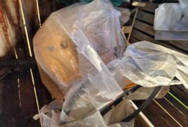 Location outil Bétonnière Électrique près de Les Villages Vovéens