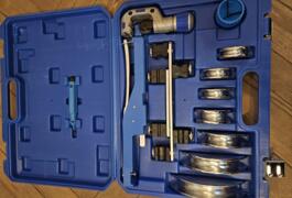 Location outil Ceintreuse plomberie près de Valenciennes