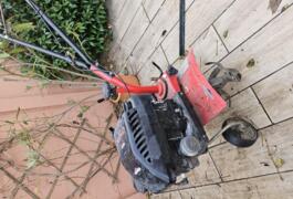 Location outil Motoculteur près de Valenciennes