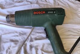 Location outil Décapeurs Bosch près de Maureilhan