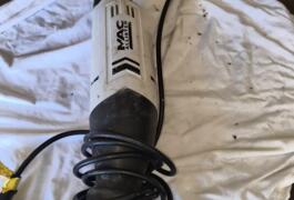 Location outil Scie sabre Électrique Mac allister près de Maureilhan