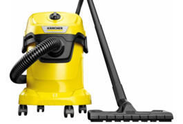 Location outil Aspirateur eau poussière Électrique Karcher près de Strasbourg